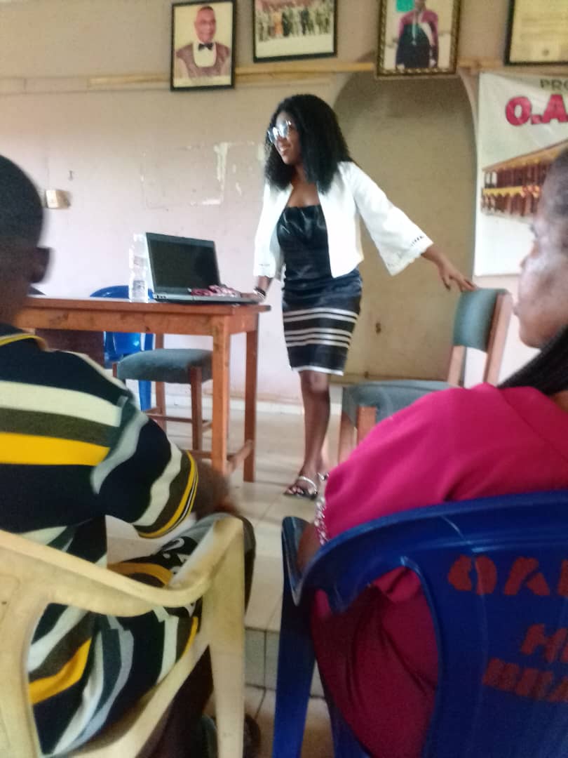 Digital Training